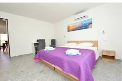 Beach Huis Hvar Appartement 1 – Oskorušica foto 5