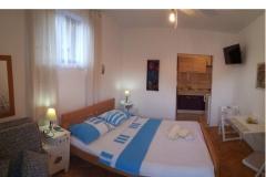 AppartementenNikolinaGrgicevic Appartement 4 – Studio 1 foto 1