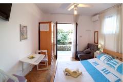 AppartementenNikolinaGrgicevic Appartement 4 – Studio 1 foto 2