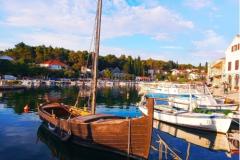 AppartementenNikolinaGrgicevic Appartement 4 – Studio 1 foto 4