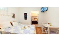 AppartementenNikolinaGrgicevic Appartement 4 – Studio 1 foto 5