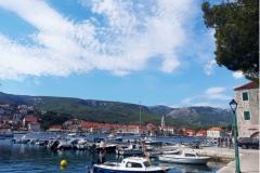 AppartementenNikolinaGrgicevic Appartement 3 – Studio 2 foto 1