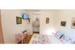 AppartementenNikolinaGrgicevic Appartement 3 – Studio 2 foto 3