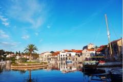 AppartementenNikolinaGrgicevic Appartement 1 – Ap(4+2) foto 1