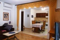 AppartementenNikolinaGrgicevic Appartement 1 – Ap(4+2) foto 3