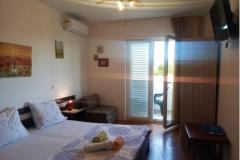 AppartementenNikolinaGrgicevic Slaapkamer 6 – S5 foto 1