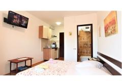 AppartementenNikolinaGrgicevic Slaapkamer 6 – S5 foto 2