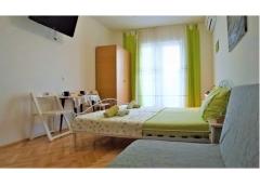 AppartementenNikolinaGrgicevic Slaapkamer 5 – S6 foto 4