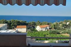 Sea View Adriatic Blu Appartement 3 – A2 foto 1