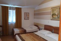 Sea View Adriatic Blu Appartement 6 – A3 foto 2