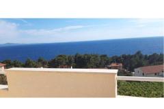 Sea View Adriatic Blu Appartement 2 – A5 foto 1