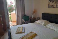 Sea View Adriatic Blu Slaapkamer 1 – ROOM foto 2