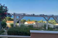Sea View Adriatic Blu Slaapkamer 1 – ROOM foto 3