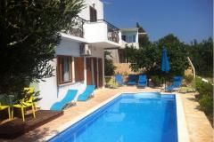 Villa Katarina Appartement 3 – Villa Kata foto 3