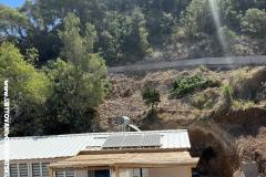 Home alone Appartement 1 – Beach alon foto 1