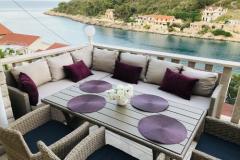Hvar Beach Villa Appartement 2 – Big Moon foto 1