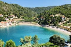 Hvar Beach Villa Appartement 4 – Small Moon foto 3