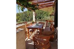 Stenen huis za odmor Ostojić Appartement 1 – house foto 1