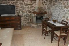 Stenen huis za odmor Ostojić Appartement 1 – house foto 2