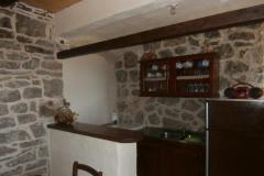 Stenen huis za odmor Ostojić Appartement 1 – house foto 3