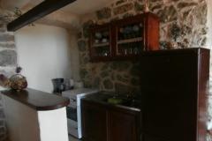 Stenen huis za odmor Ostojić Appartement 1 – house foto 4