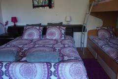 MaMMa Mia Appartement 1 – Purple foto 1