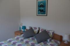 MaMMa Mia Appartement 2 – tirkiz foto 1