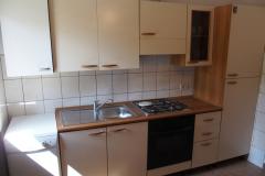 MaMMa Mia Appartement 2 – tirkiz foto 3