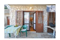 Appartementen pored mora Appartement 1 foto 1