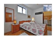 Appartementen pored mora Appartement 1 foto 3