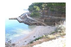 Appartementen pored mora Appartement 2 foto 4