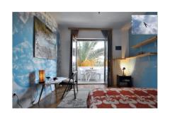 Appartementen pored mora Appartement 4 foto 3