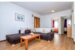Prekrasni apartmani u blizini mora Appartement 1 foto 5