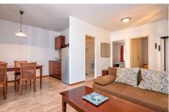 Prekrasni apartmani u blizini mora Appartement 2 foto 5