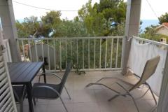 Tigrich apartmani Appartement 1 – Studio foto 1