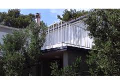 Tigrich apartmani Appartement 3 – Rino foto 1