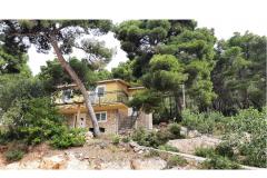 Tigrich apartmani Appartement 4 – Weiller foto 1