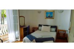 Kamers i Appartementen - Villa Irming Appartement 1 – HAPPY FAM foto 2