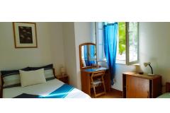Kamers i Appartementen - Villa Irming Appartement 2 – GREENDREAM foto 2