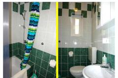 Kamers i Appartementen - Villa Irming Appartement 2 – GREENDREAM foto 4