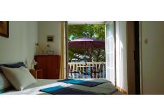 Kamers i Appartementen - Villa Irming Appartement 3 – HONEY MOON foto 4