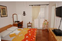 Kamers i Appartementen - Villa Irming Slaapkamer 4 – YOU & ME foto 1