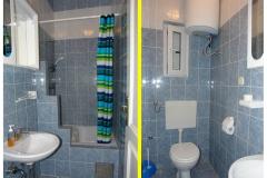 Kamers i Appartementen - Villa Irming Slaapkamer 4 – YOU & ME foto 2