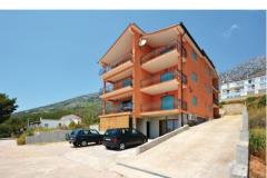 Vila Mare Mare Appartement 2 – A 2 foto 2