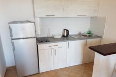 Vila Mare Mare Appartement 2 – A 2 foto 3