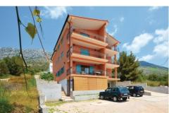 Vila Mare Mare Appartement 4 – A 4 foto 1