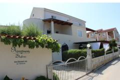 Villa Blaskovic Appartement 2 – Aparman 1 foto 2