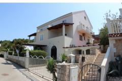 Villa Blaskovic Appartement 1 – Apartman 2 foto 1