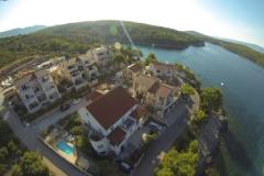 Villa Blaskovic Appartement 3 – Apartman 3 foto 5