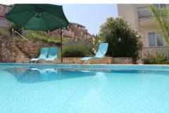 Villa Blaskovic Appartement 4 – Apartman 4 foto 4